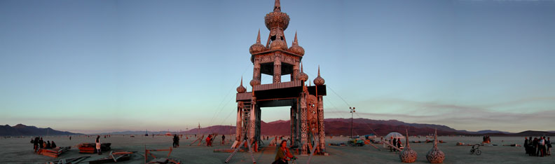 Temple of Honor