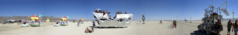 Art Cars
