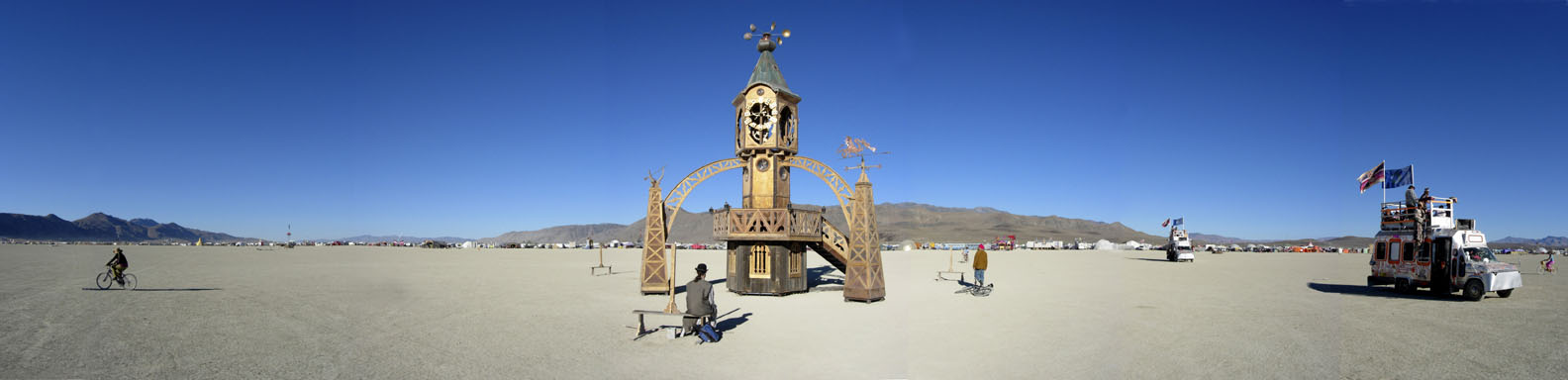 Clock Tower