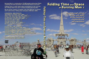 Folding Time Space 2004