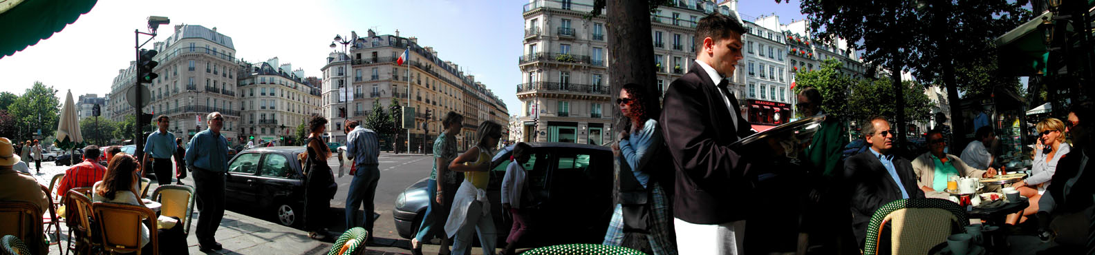 Les Deux Magots