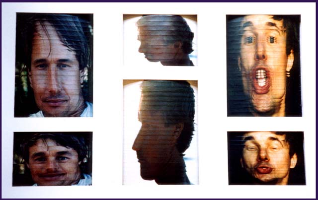 Robert Masks