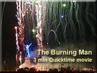 Burning Man