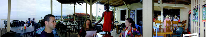 Buena Vista Restaurant